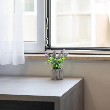 Apartment Chic & Fabulous Iris+free Garage Split